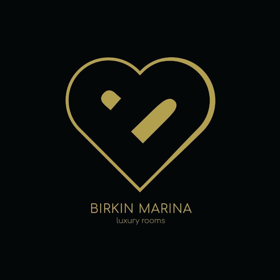 Birkin Marina Hotell Cagliari Eksteriør bilde